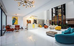 Kingfisher Nest Hotel Suites- Westlands, Near Sarit Center